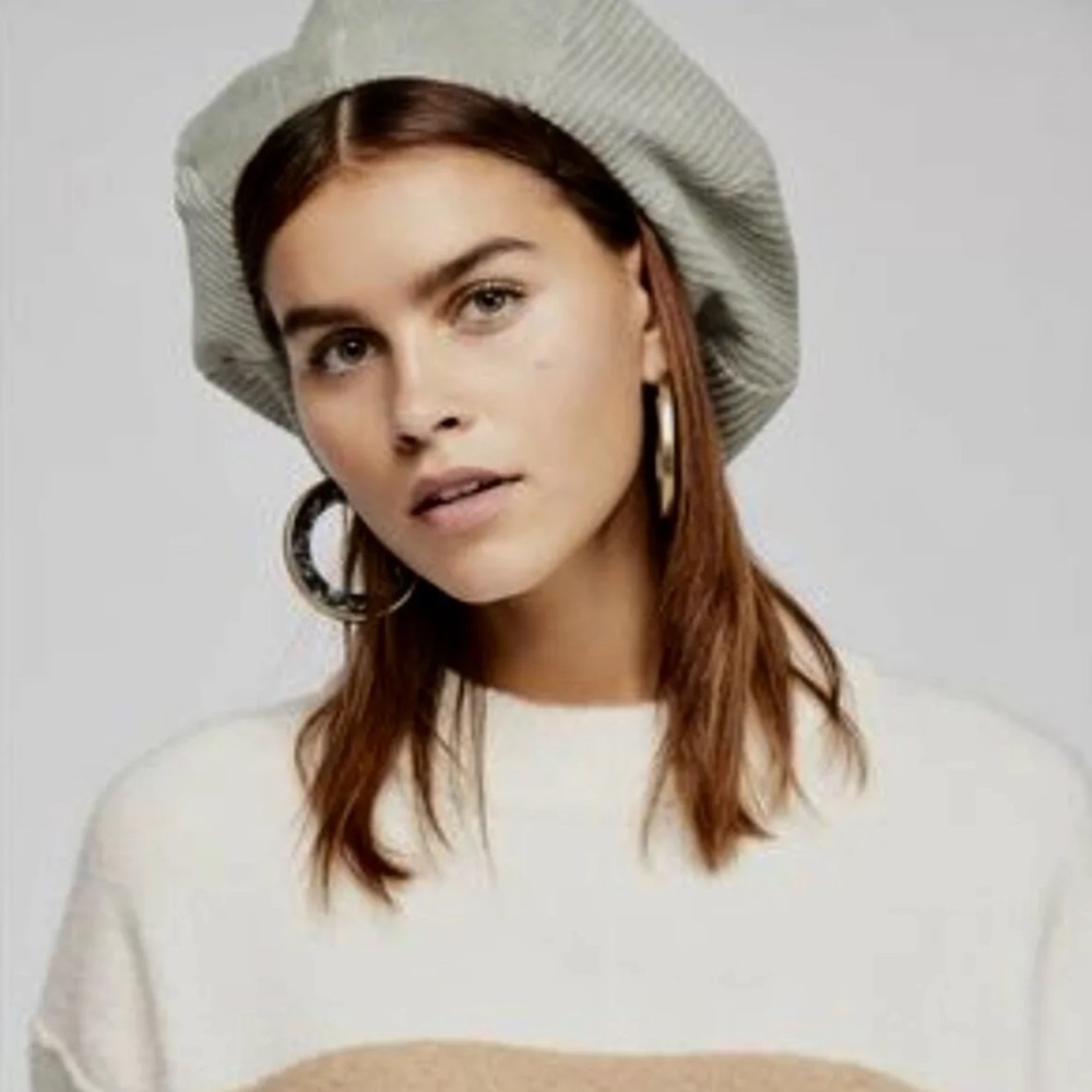 Free People Corduroy Bertet